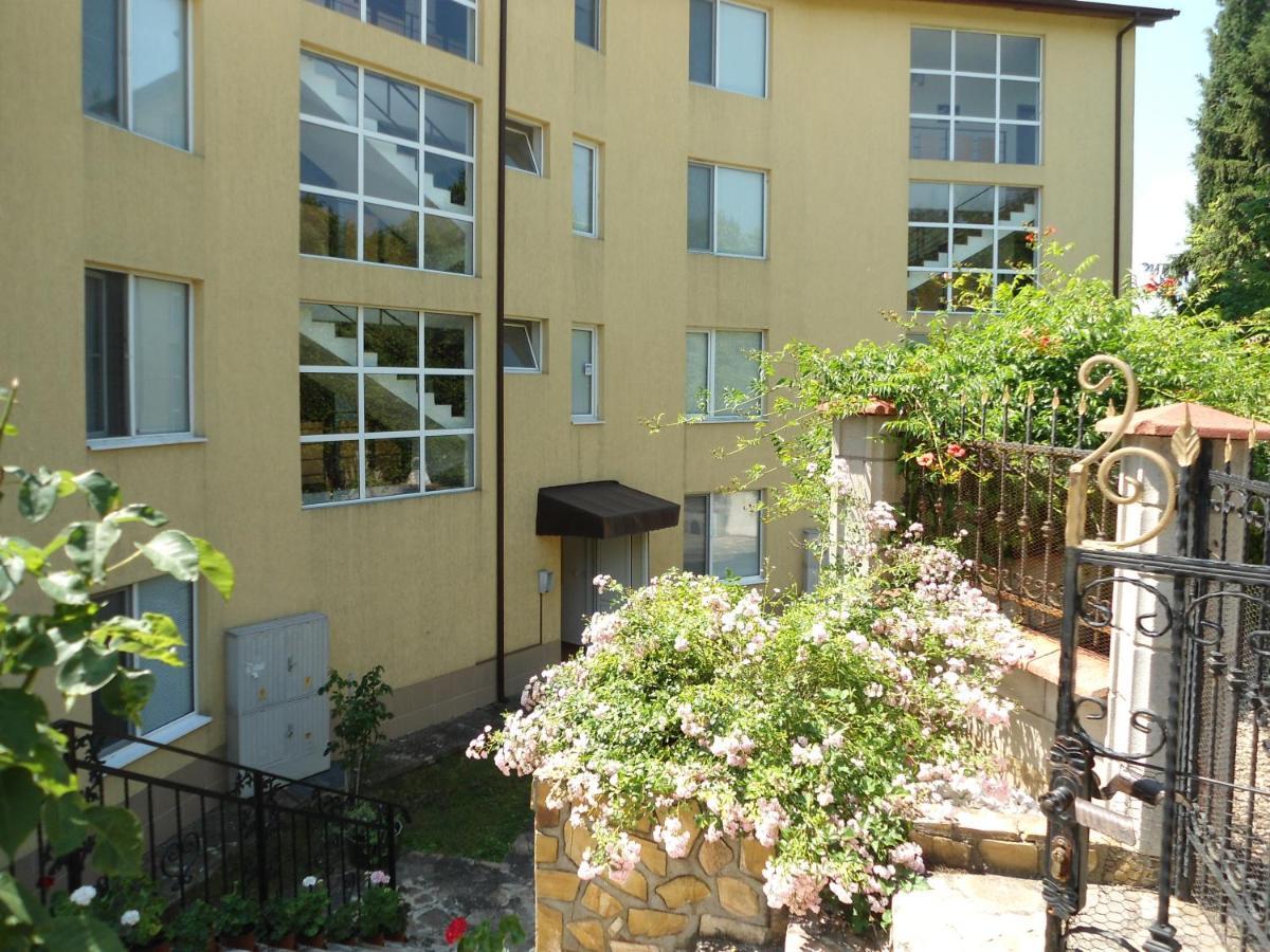 Apartment Студио Колизей Kranevo
